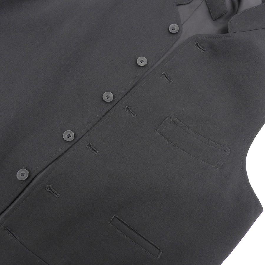 Yohji Yamamoto POUR HOMME ヨウジヤマモトプールオム ウール Yohji Yamamoto POUR HOMME ヨウジヤマモトプールオム ウール