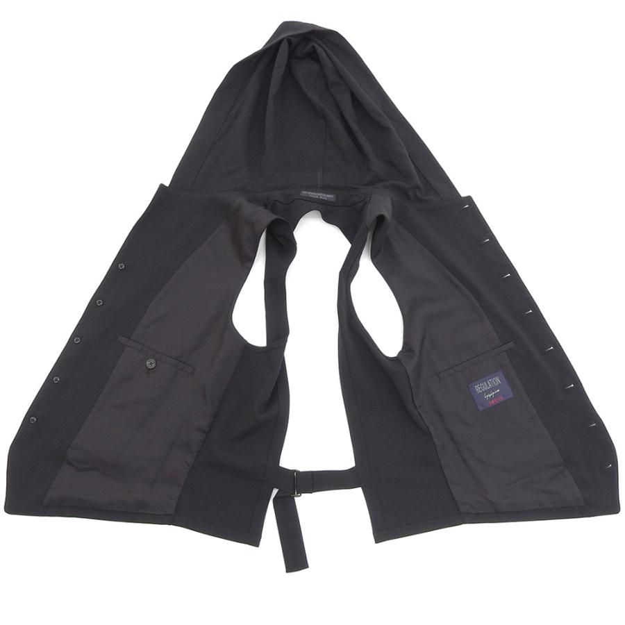 REGULATION Yohji Yamamoto レギュレーション ヨウジヤマモト REGULATION Yohji Yamamoto レギュレーション ヨウジヤマモト