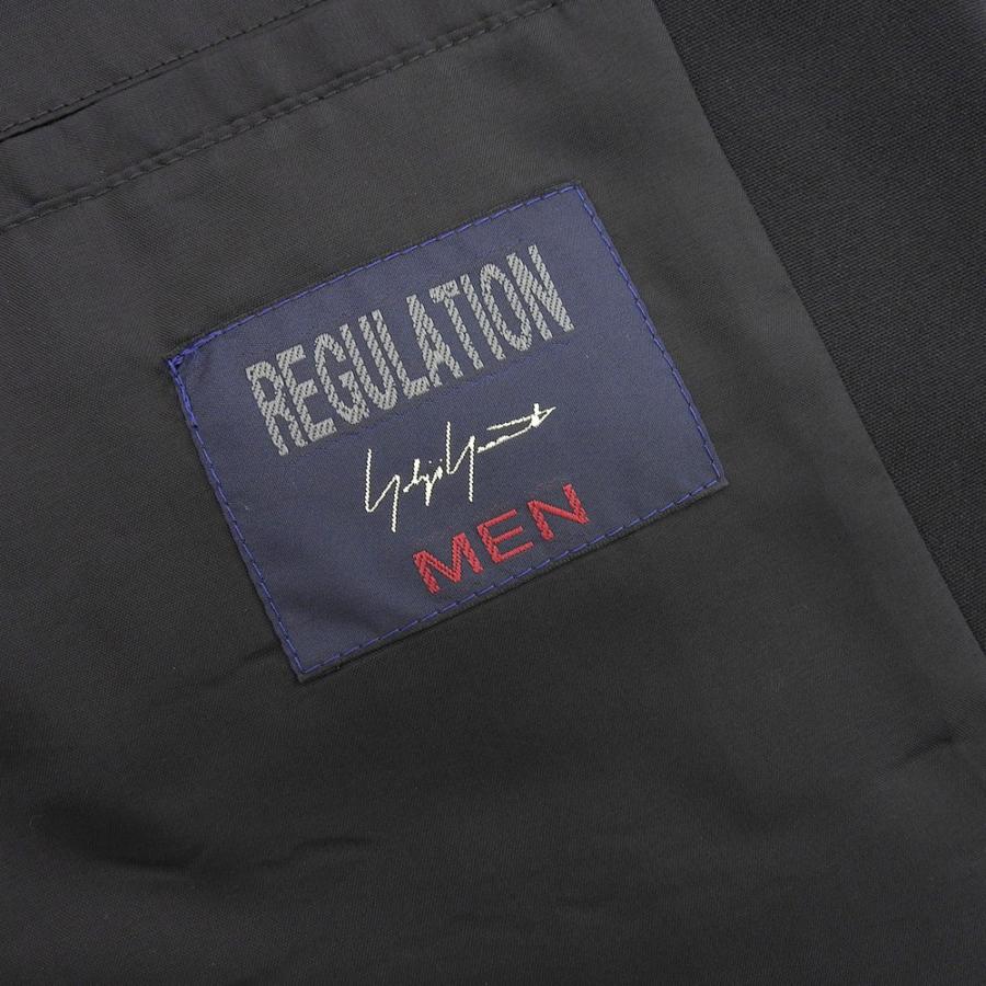 トップス Yohji yamamoto REGULATION size3 REGULATION Yohji Yamamoto 2025-26 Autumn/Winter Collection 6月6日
