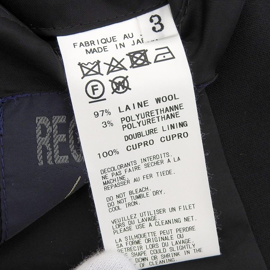 REGULATION Yohji Yamamoto レギュレーション ヨウジヤマモト REGULATION Yohji Yamamoto レギュレーション ヨウジヤマモト