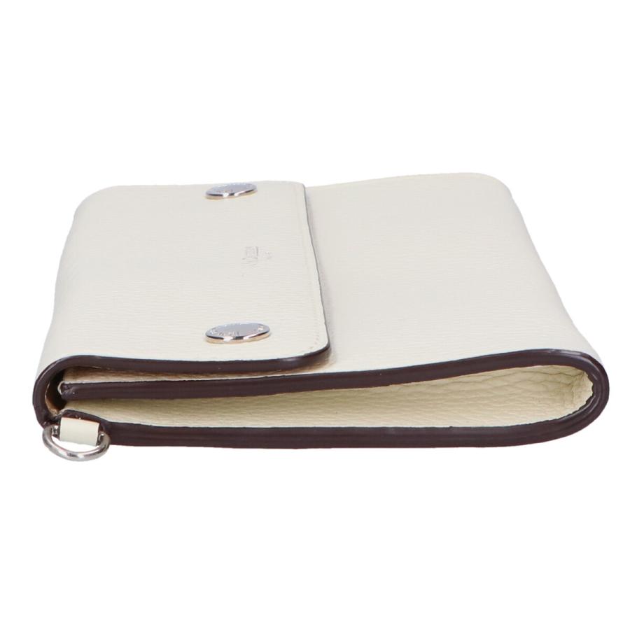 新品同様 J＆M Davidson ジェイアンドエムデヴィッドソン TRAVEL POUCH