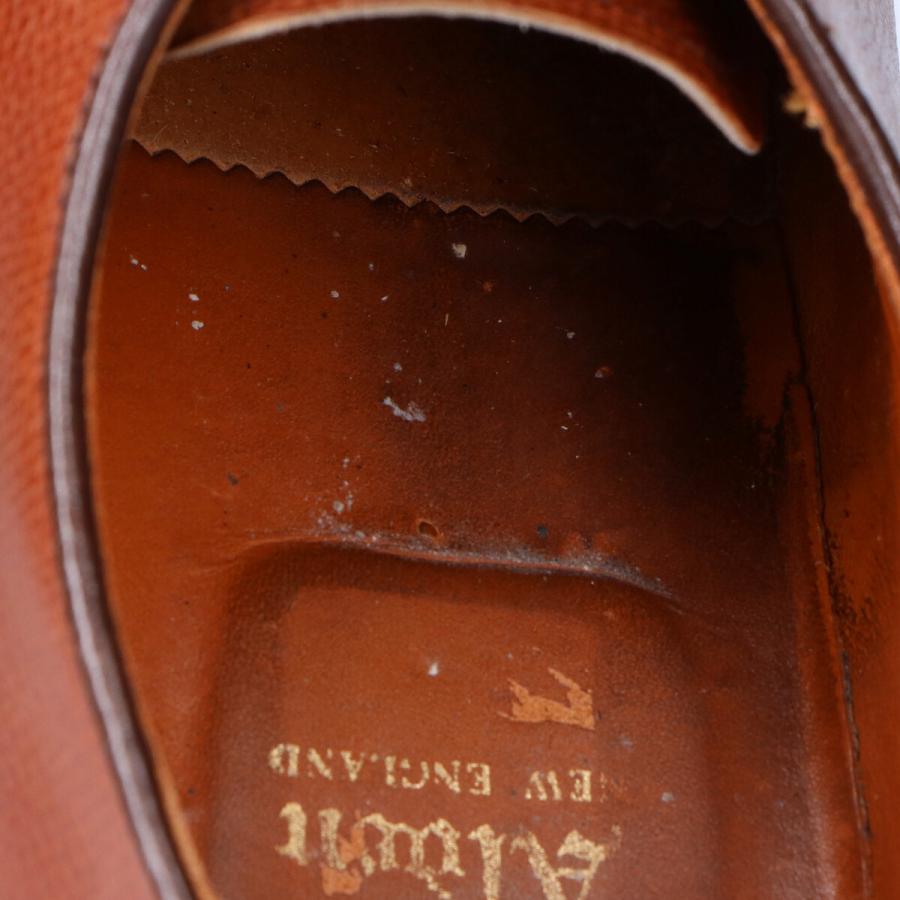 ALDEN Alden オールデン 946 WELTERWEIGHT ウェルターウェイト ALDEN Alden オールデン 946 WELTERWEIGHT ウェルターウェイト