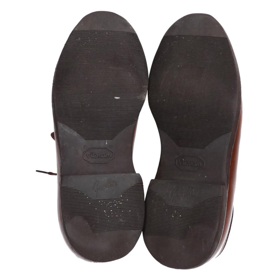Alden/オールデン 946 WELTERWEIGHT Dワイズ US8 ブラウン ビジネス ウェルターウェイト 札幌市 白石区 東札幌 ALDEN（オールデン） 946 WELTERWEIGHT ウェルターウェイト 外羽根