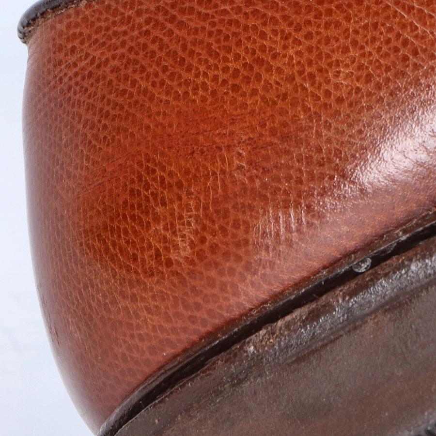 Alden/オールデン 946 WELTERWEIGHT Dワイズ US8 ブラウン ビジネス ウェルターウェイト 札幌市 白石区 東札幌 ALDEN（オールデン） 946 WELTERWEIGHT ウェルターウェイト 外羽根