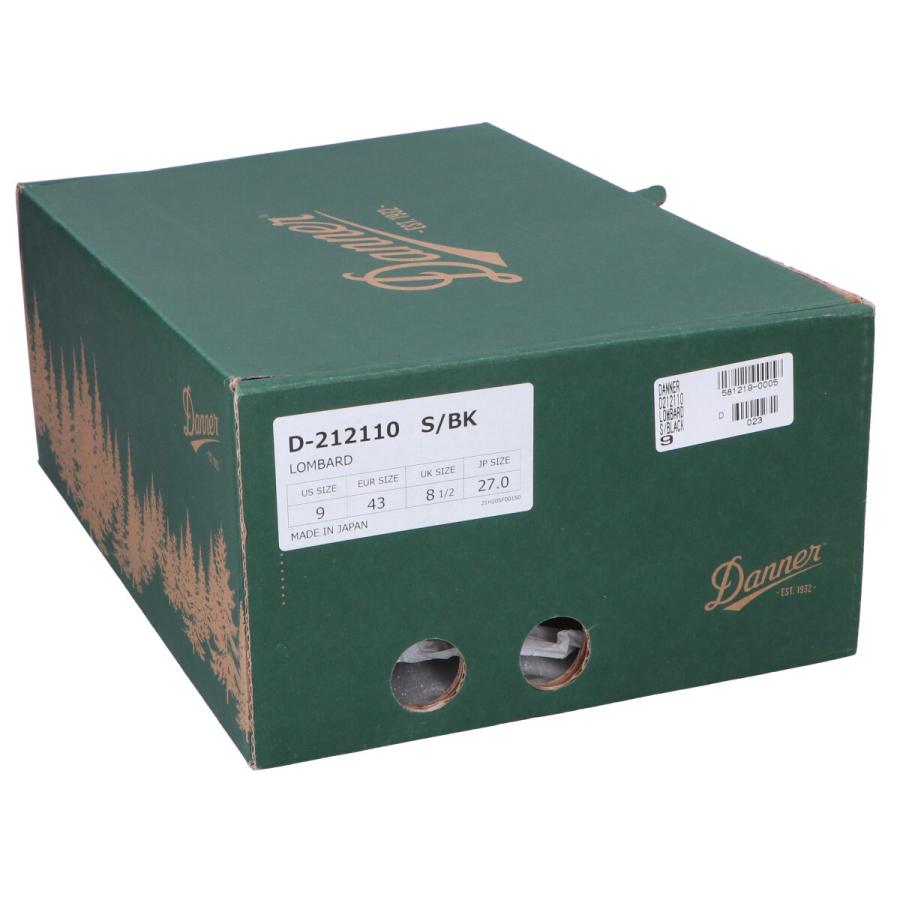 Danner 美品 ダナー D212110 LOMBARD ロンバード スエード Danner 美品 ダナー D212110 LOMBARD ロンバード スエード