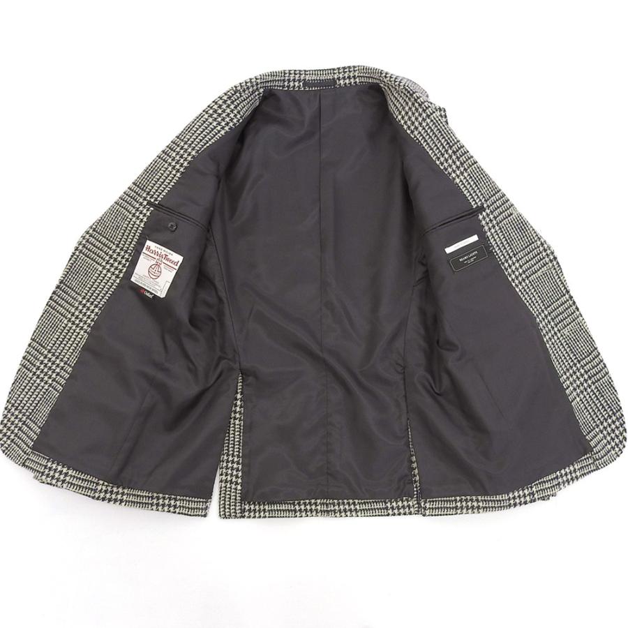 BEAMS LIGHTS ビームスライツ×HARRIS TWEED ハリスツイード BEAMS LIGHTS ビームスライツ×HARRIS TWEED ハリスツイード