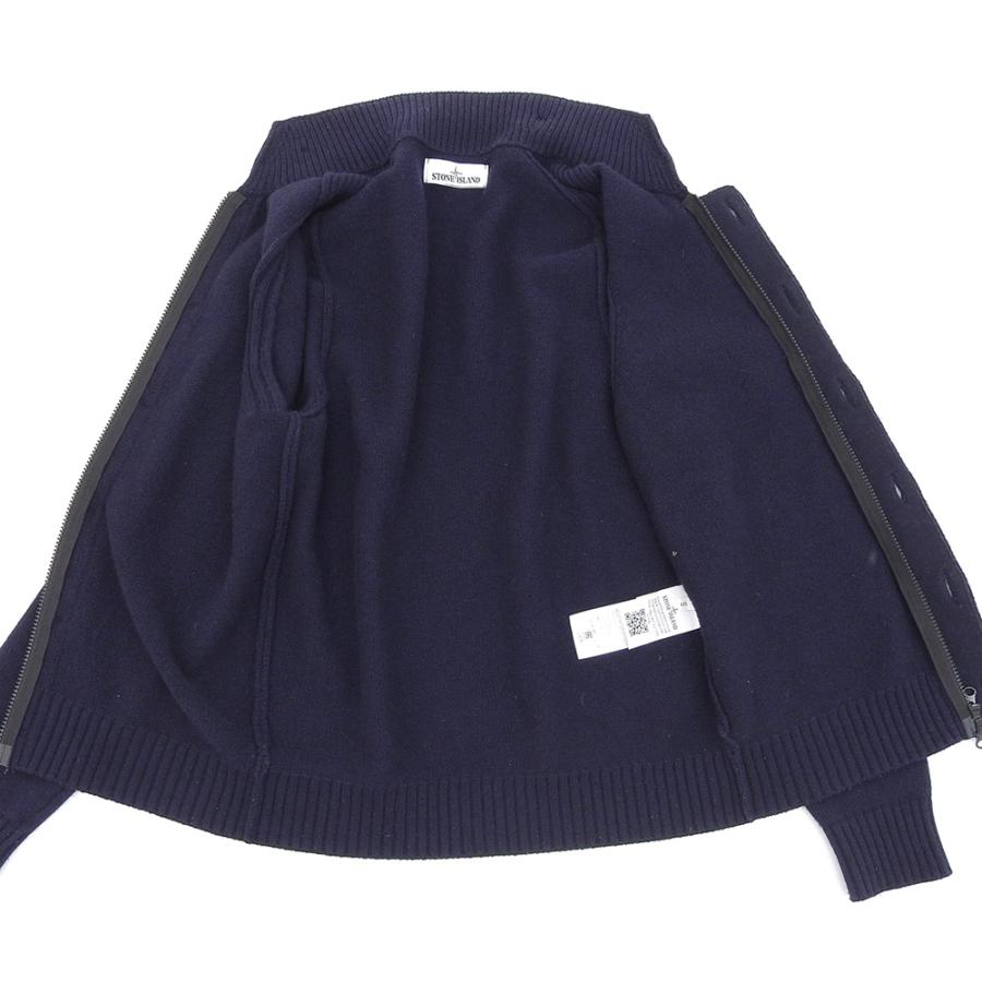 国内正規/ STONE ISLAND ストーンアイランド 6915564A3 前立付き 国内正規/ STONE ISLAND ストーンアイランド 6915564A3 前立付き