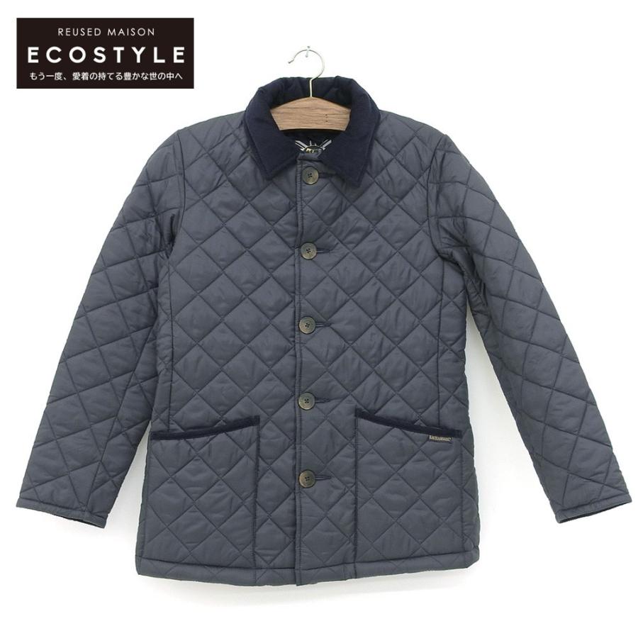 LAVENHAM 新品同様 ラベンハム レクサム キルティング ジャケット