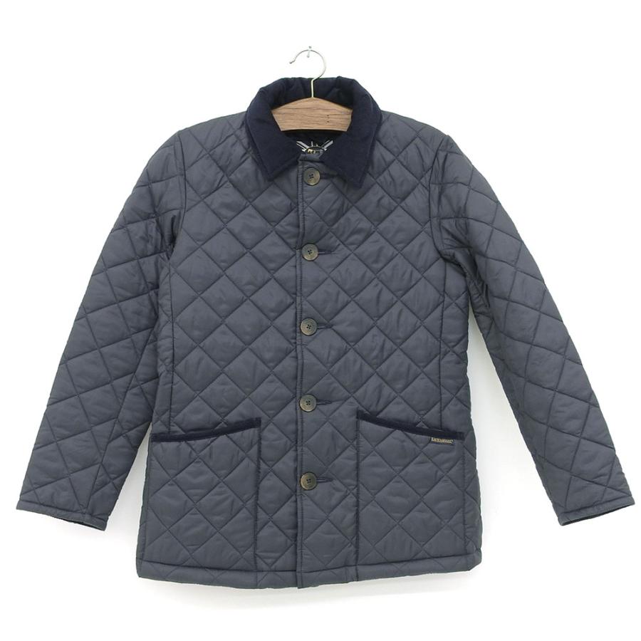 LAVENHAM（ラベンハム） 新品同様 レクサム キルティング ジャケット