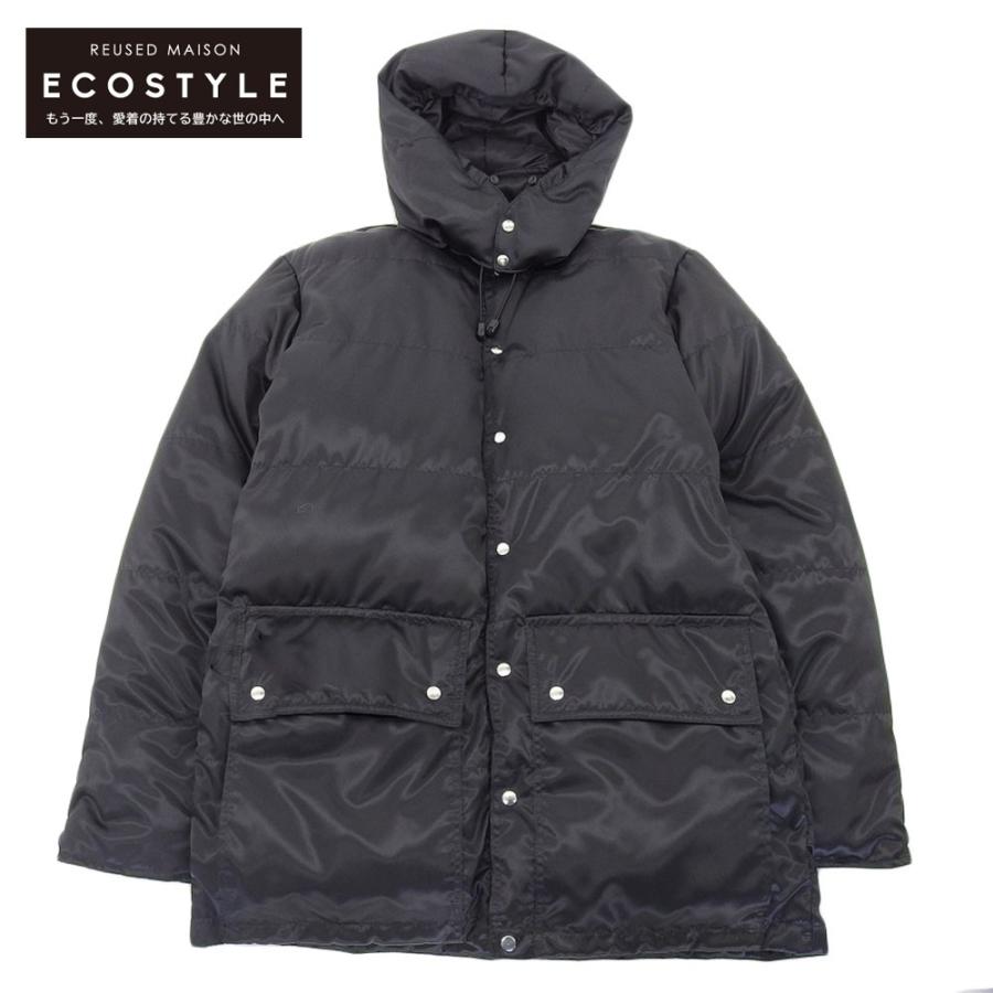 PH Designs ピーエイチデザイン PHD-20AW 19 CLASSIC DOUBLE SNAP COAT  