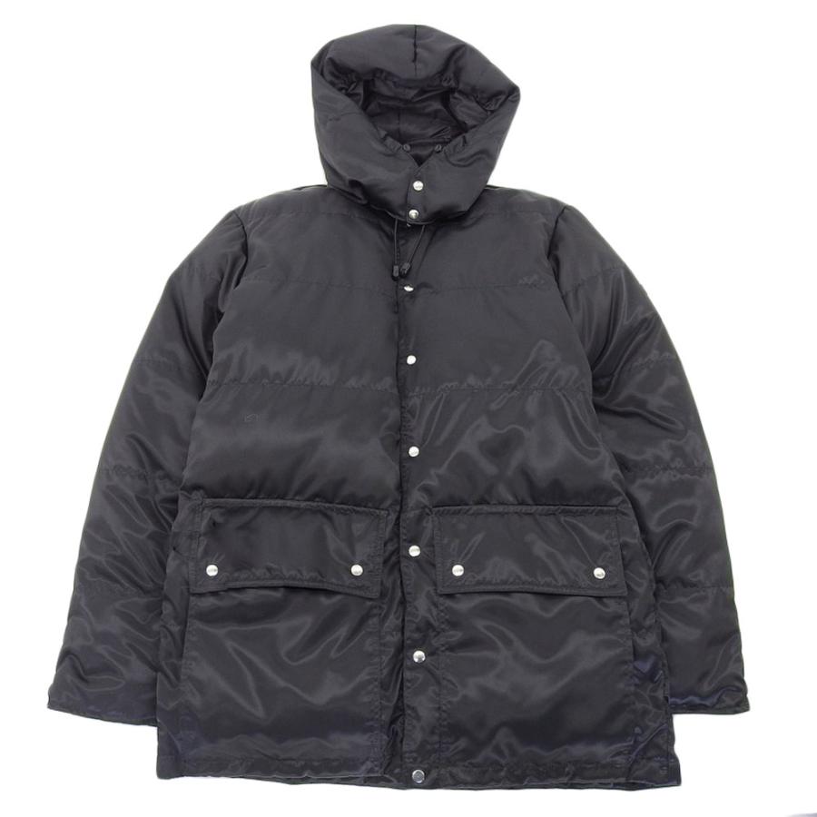 PH Designs ピーエイチデザイン PHD-20AW 19 CLASSIC DOUBLE SNAP COAT  