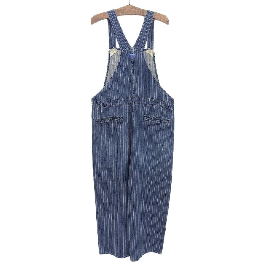 PORTER CLASSIC FRENCH OVERALLS 【公式通販】