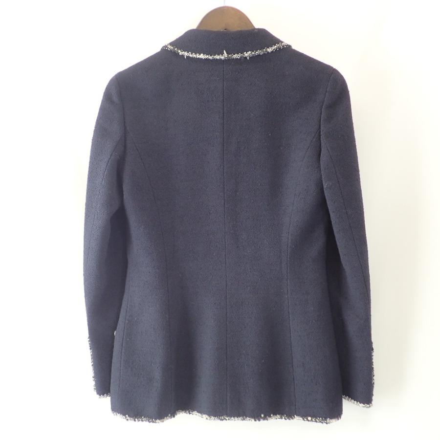 CHANEL 国内正規/ シャネル P24952V15529 ツイード ココマーク CHANEL 国内正規/ シャネル P24952V15529 ツイード ココマーク