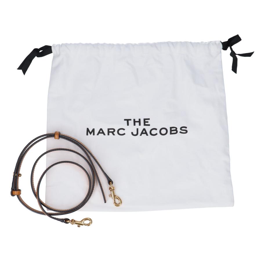 美品 MARC JACOBS マーク・ジェイコブス M0015417-212 THE VANITY