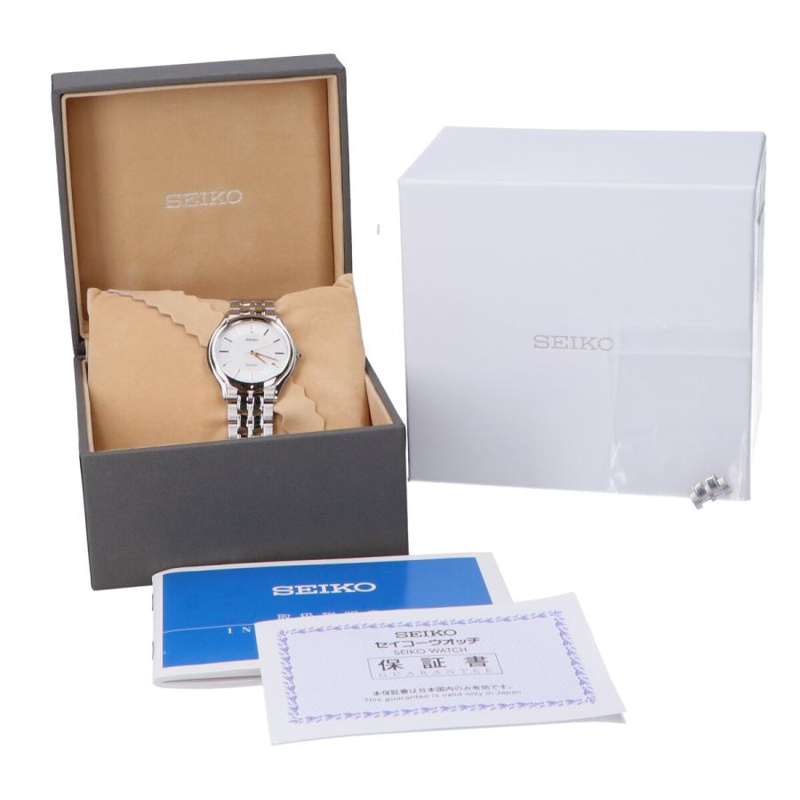 SEIKO（セイコー） 美品 SACL009 Cal.8J41 DOLCE＆EXCELINE ドルチェ