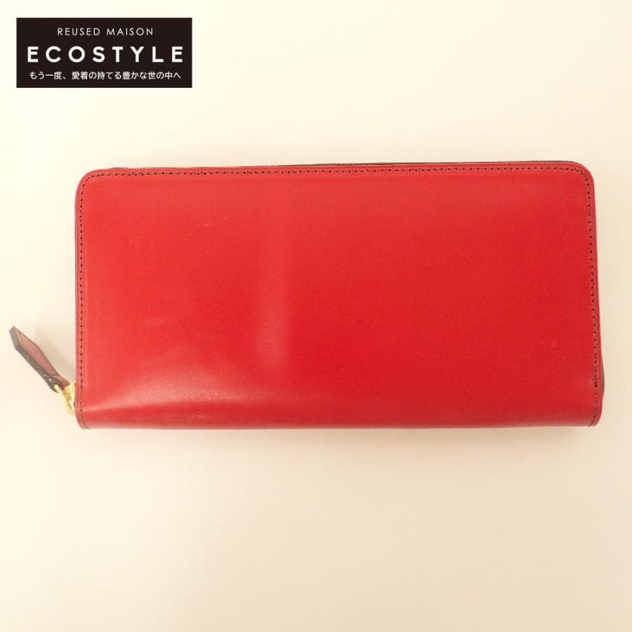 ココマイスター 【新品同様】45014031 Bridle Grand Wallet ブライドル・グランドウォレット 新品同様 COCOMEISTER 45014031 Bridle Grand Wallet ブライドル