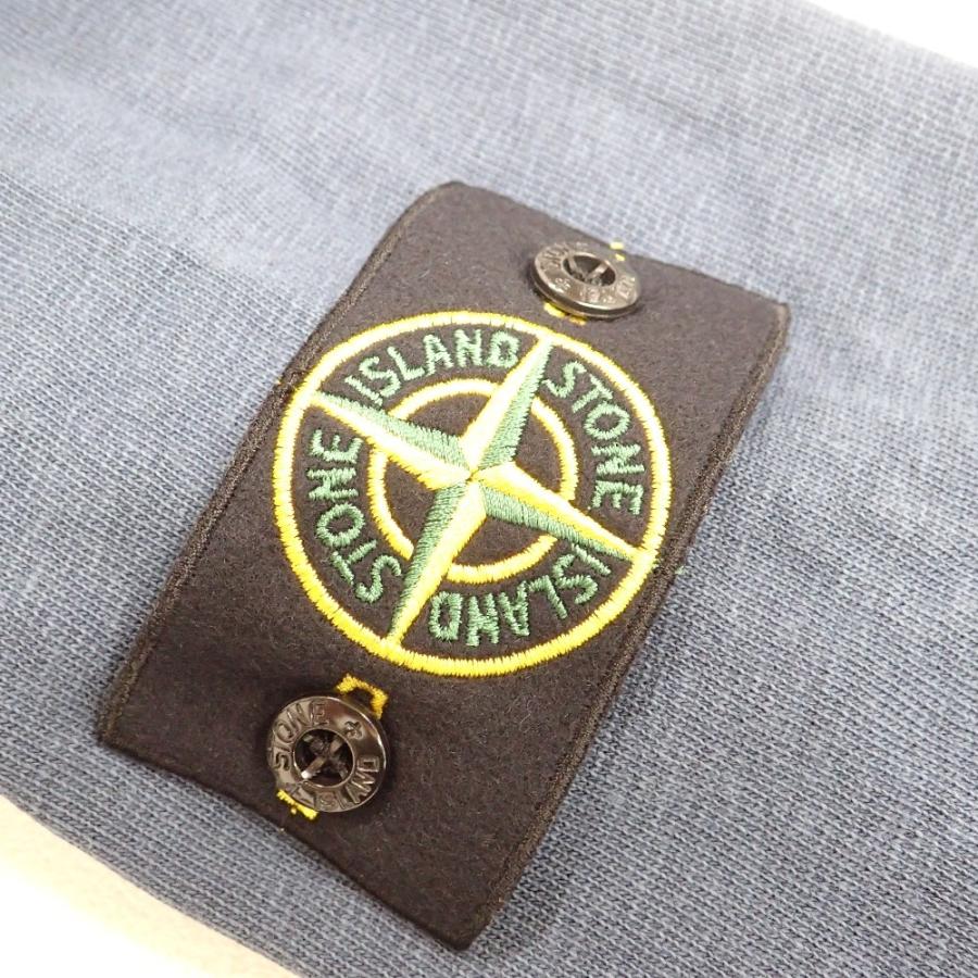 国内正規/21SS STONE ISLAND ストーンアイランド 741566060 ビンテージ
