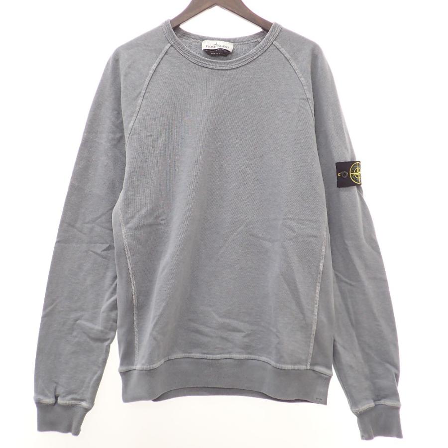 国内正規/21SS STONE ISLAND ストーンアイランド 741566060 ビンテージ