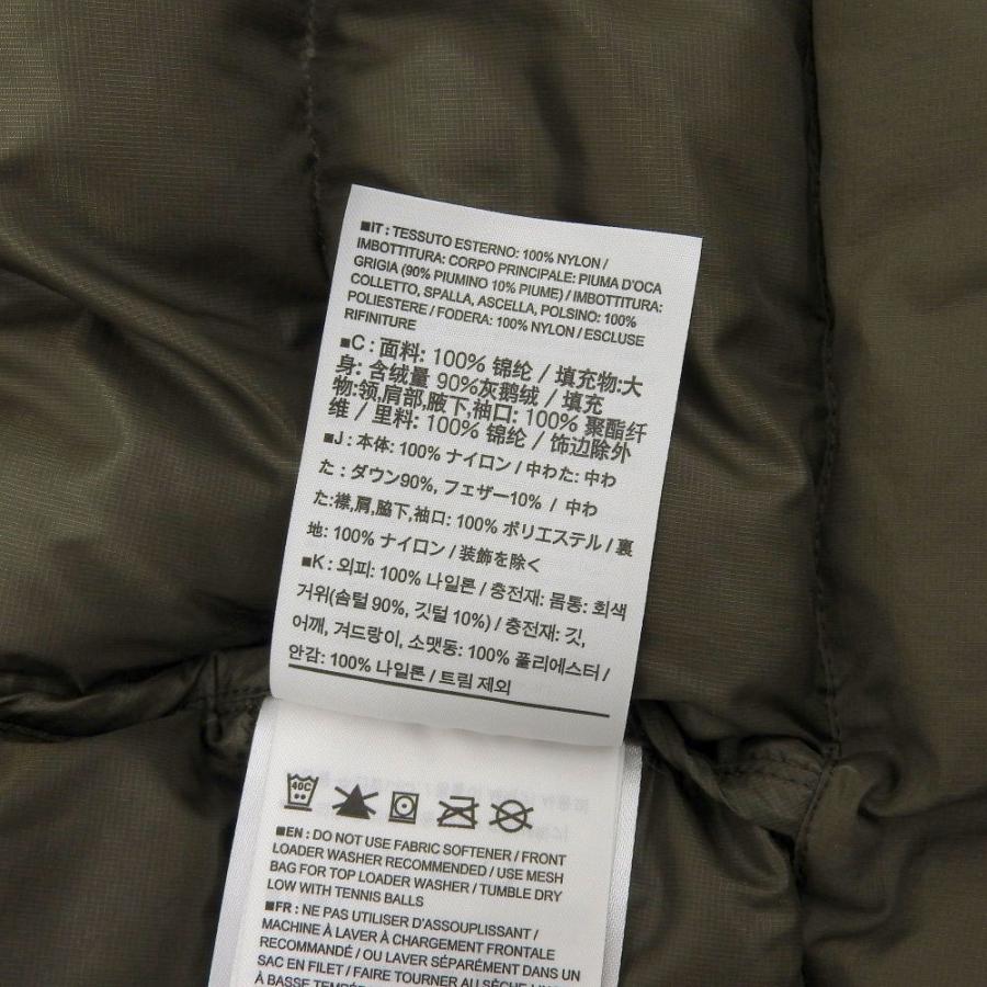 2179　ARC’TERYX Seyla coat ダウンコート　レディース　M ARC'TERYX（アークテリクス） Seyla Coat ダウンコート レディース