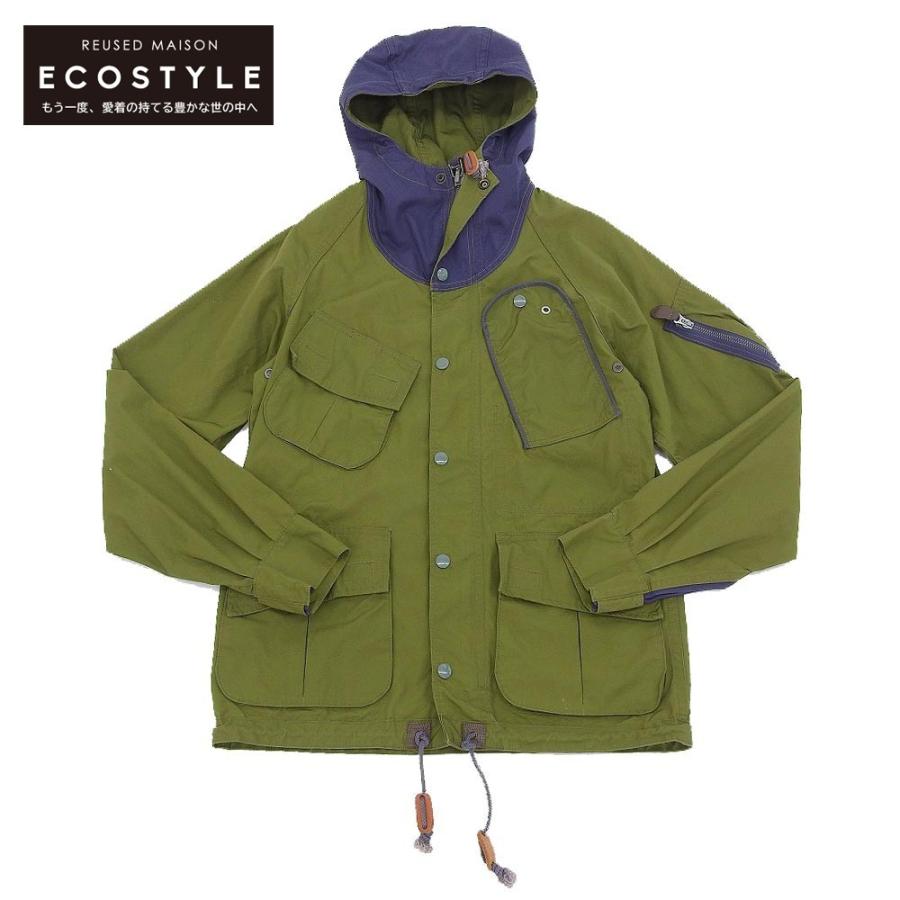 新品同様 MISTER FREEDOM ミスターフリーダム WEATHER SKIPPER 