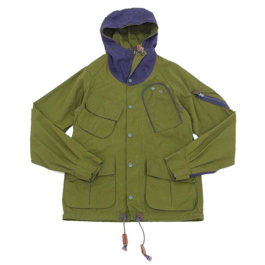 新品同様 MISTER FREEDOM ミスターフリーダム WEATHER SKIPPER 