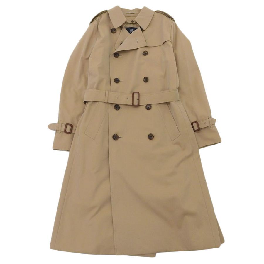 Burberry London バーバリーロンドン ライナー付きトレンチコート
