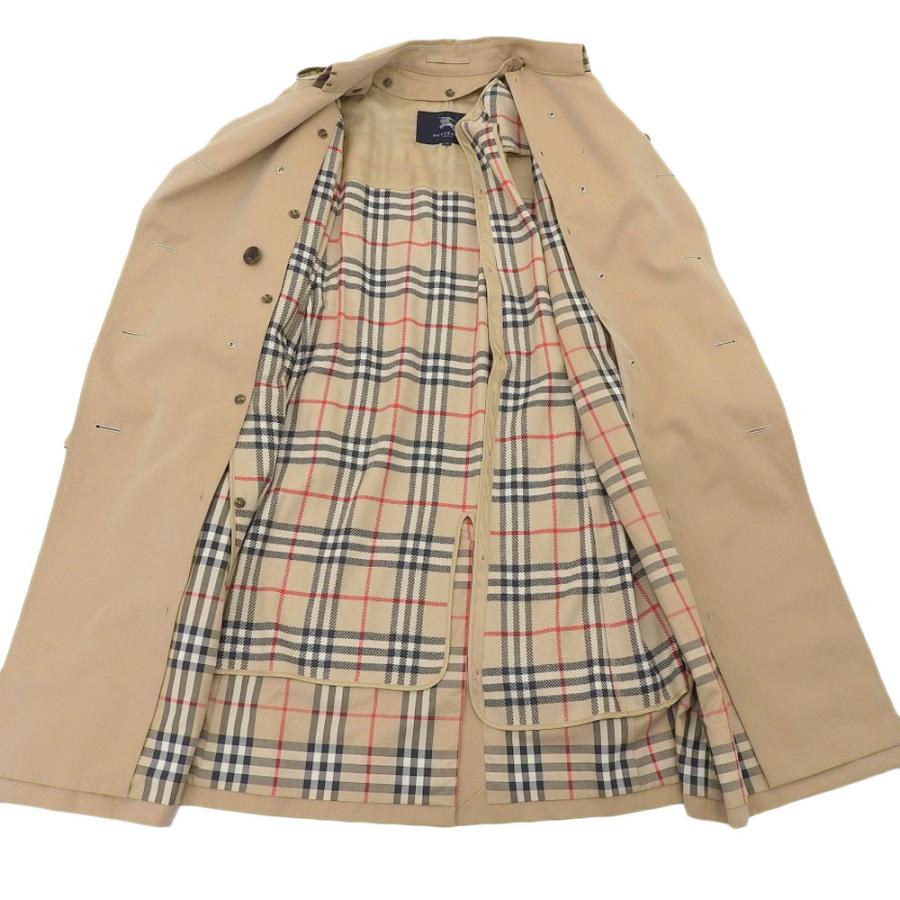 Burberry London バーバリーロンドン ライナー付きトレンチコート