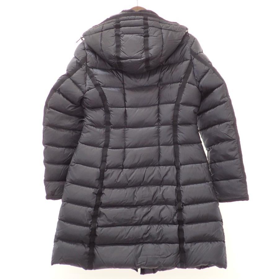 MONCLER（モンクレール） 美品/ HERMINEエルミンヌ アームロゴワッペン