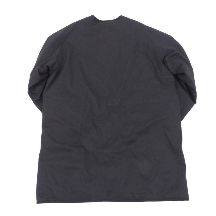 nanamica（ナナミカ） 新品同様 リバーシブル ダウンコート レディース