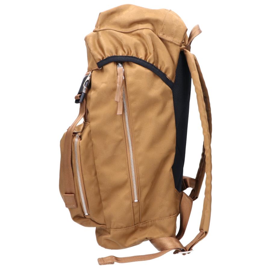 【希少】ヘッドポーター　ルナ　HEADPOTER Luna リュック　カモフラ HEAD PORTER（ヘッドポーター） LUNA カモフラ柄 バックパック