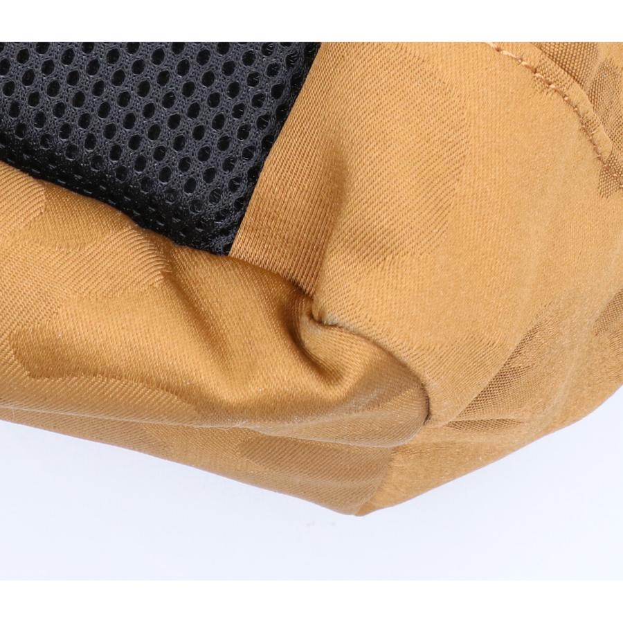 HEAD PORTER（ヘッドポーター） LUNA カモフラ柄 バックパック