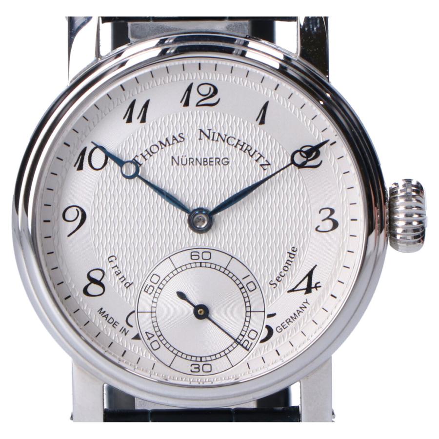 THOMAS NINCHRITZ トーマス・ニンクリッツ NI2000.3A Grand Seconde