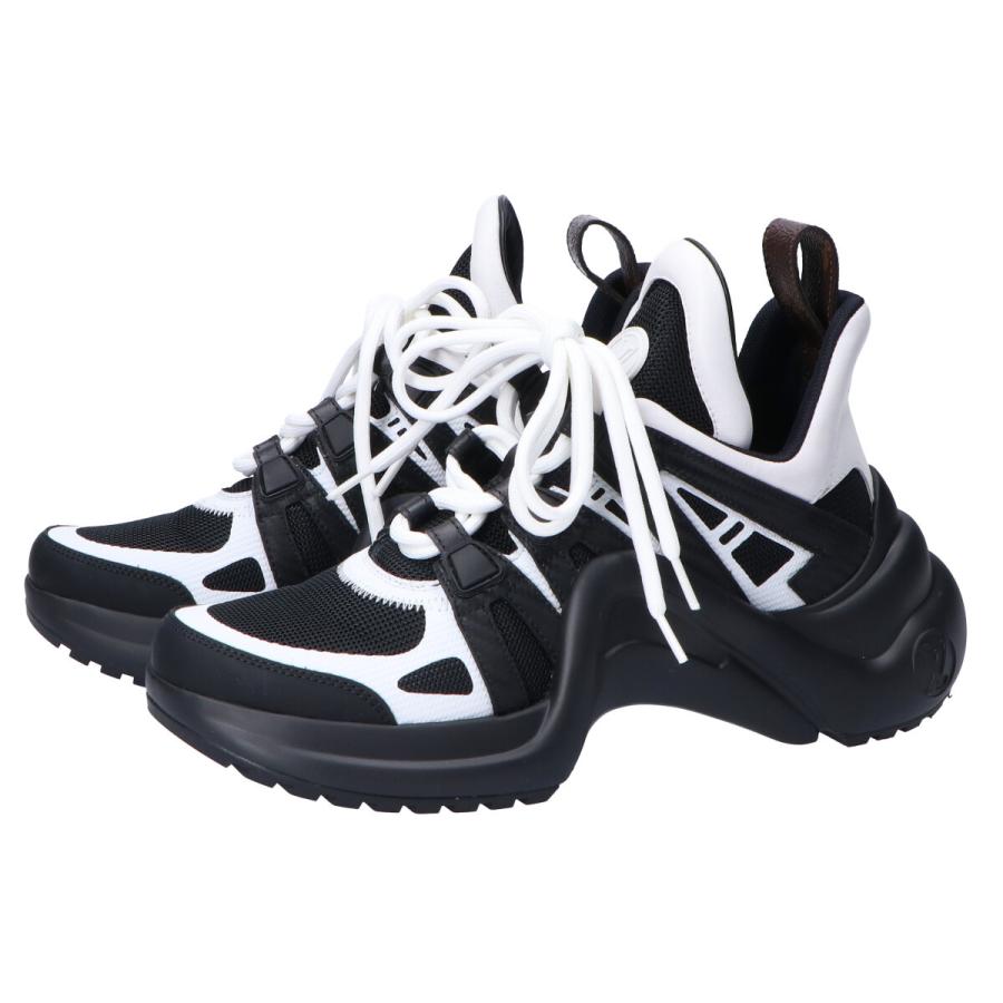 美品 LOUIS VUITTON ヴィトン アークライトライン 36 新品同様 LOUIS VUITTON ルイ・ヴィトン LVアークライト・ライン