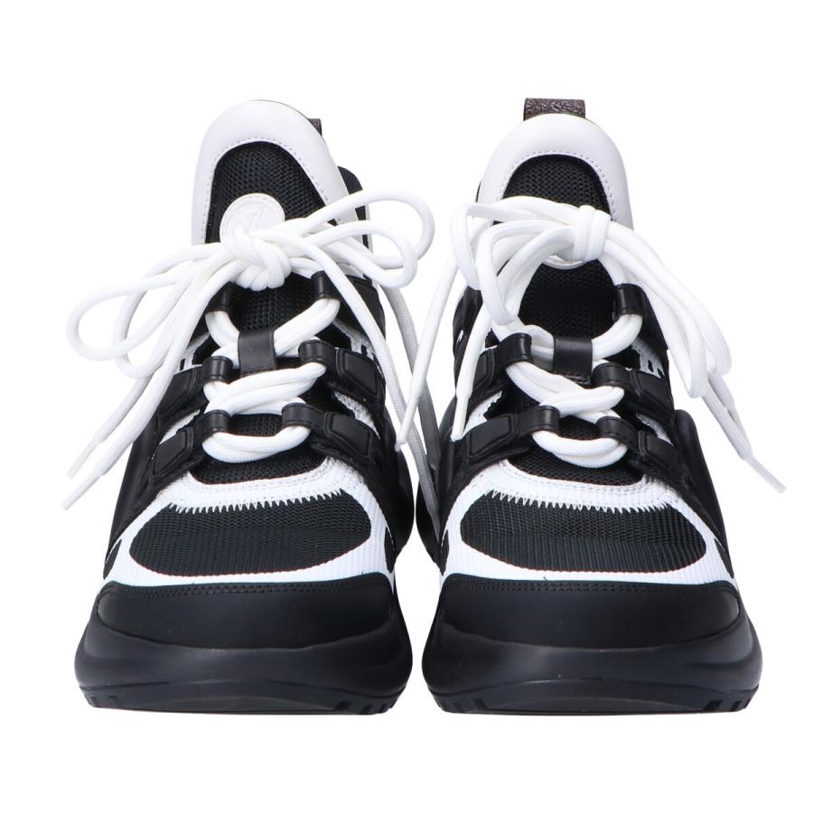 新品同様 LOUIS VUITTON ルイ・ヴィトン LVアークライト・ライン