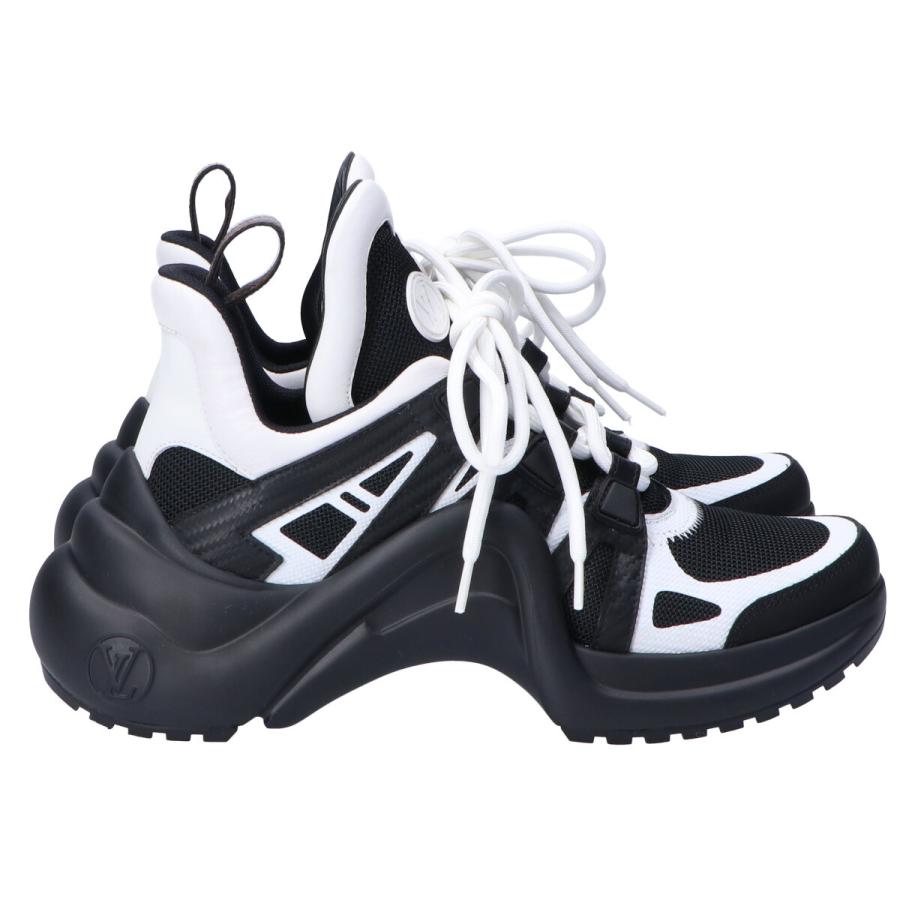 新品同様 LOUIS VUITTON ルイ・ヴィトン LVアークライト・ライン