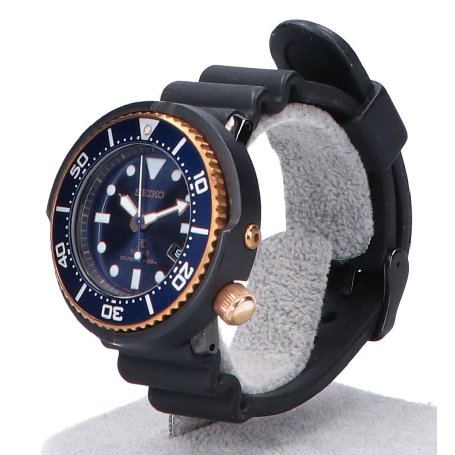 SEIKO（セイコー） SEIKO SBDN026 Cal.V147 PROSPEX LOWERCASE 