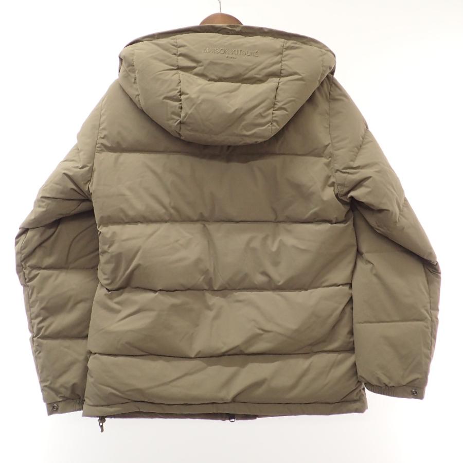 美品/国内正規 GOLDWINゴールドウィンxMaison Kitsuneメゾンキツネ