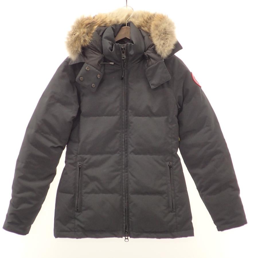 CANADA GOOSE（カナダグース） 3804L CHELSEA PARKA チェルシーパーカ