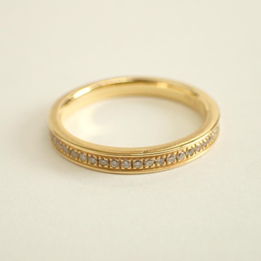 Loree Rodkin ローリーロドキン 64R-004 K18 D0.19ct ダイヤモンド 