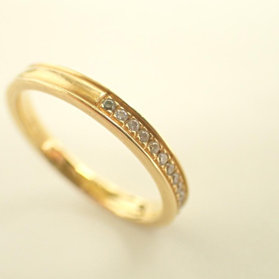 Loree Rodkin ローリーロドキン 64R-004 K18 D0.19ct ダイヤモンド 