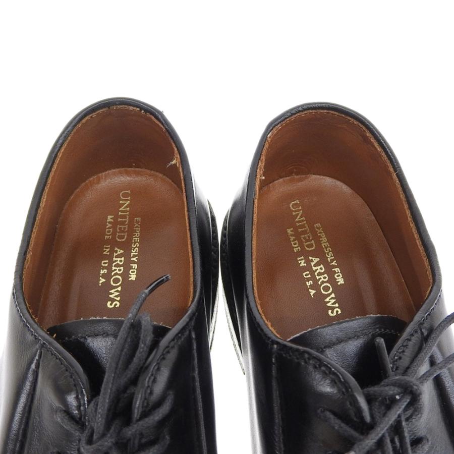 ALDEN Alden オールデン UNITED ARROWSユナイテッドアローズ別注 ALDEN Alden オールデン UNITED ARROWSユナイテッドアローズ別注