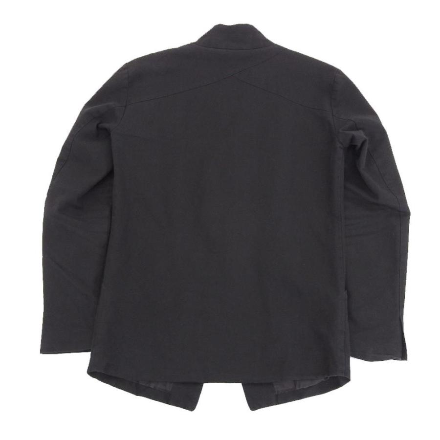 美品 RIPVANWINKLE リップヴァンウィンクル ノッチドレスジャケット
