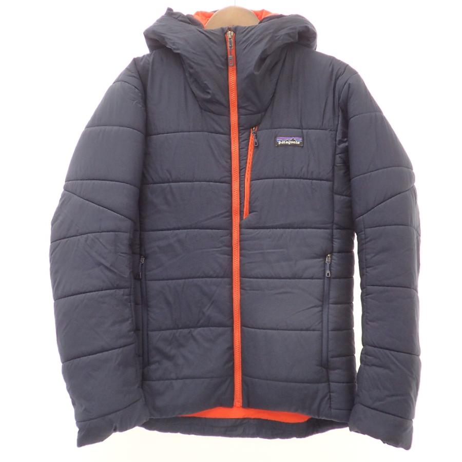 パタゴニア Patagonia ハイパー パフ フーディ Madstolling Com