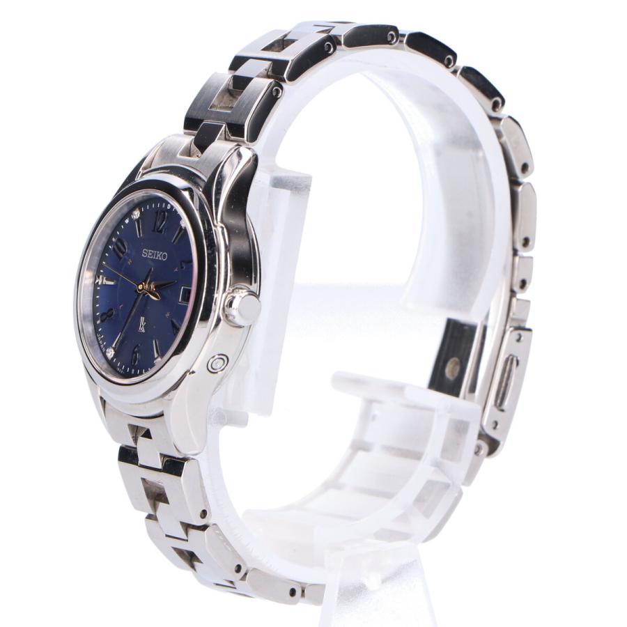SEIKO（セイコー） 美品 SSVW109 Cal.1B22 LUKIA ルキア エターナル