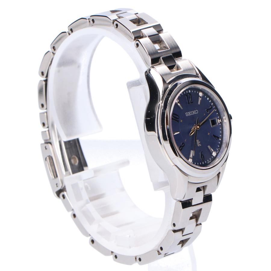 SEIKO（セイコー） 美品 SSVW109 Cal.1B22 LUKIA ルキア エターナル