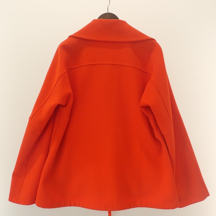 JIL SANDER 新品未使用/ ジルサンダー 21AW JSPT150125 ジップ