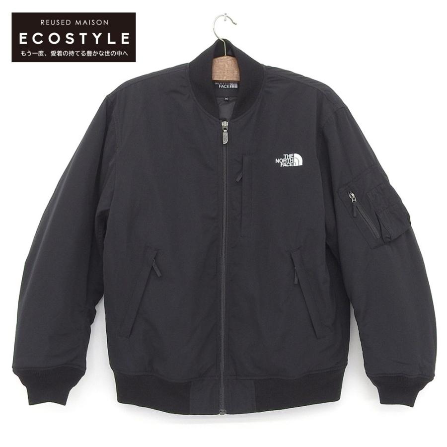 美品 THE NORTH FACE ノースフェイス インサレーションボンバー 