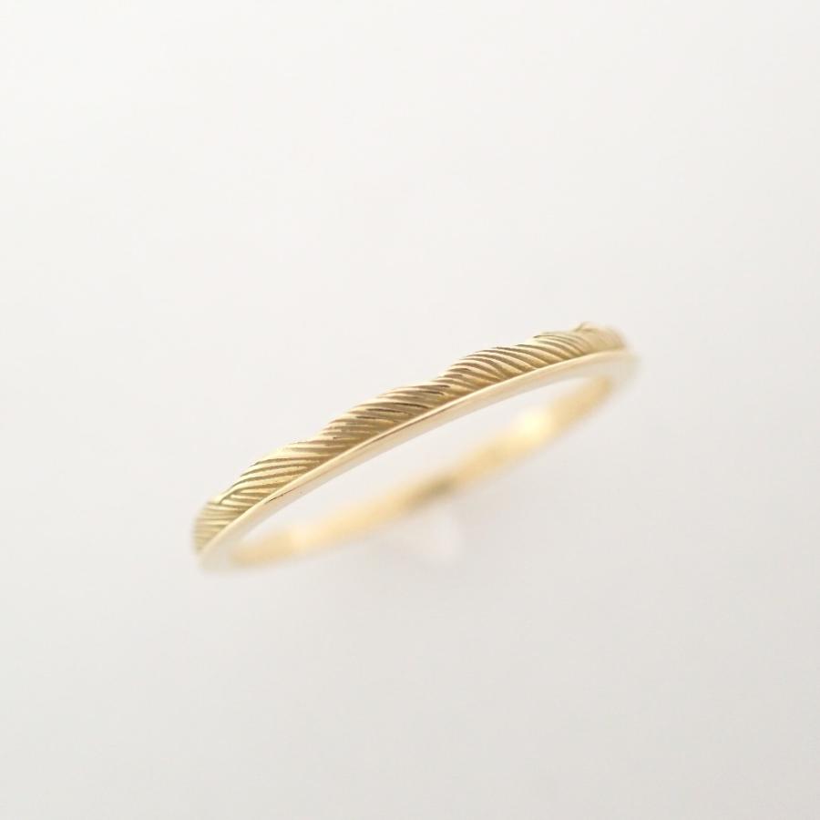 rkb ∞AHKAH アーカー　K18　シード リング シード リング | AHKAH / アーカー | 【公式】 | オフィシャルサイト