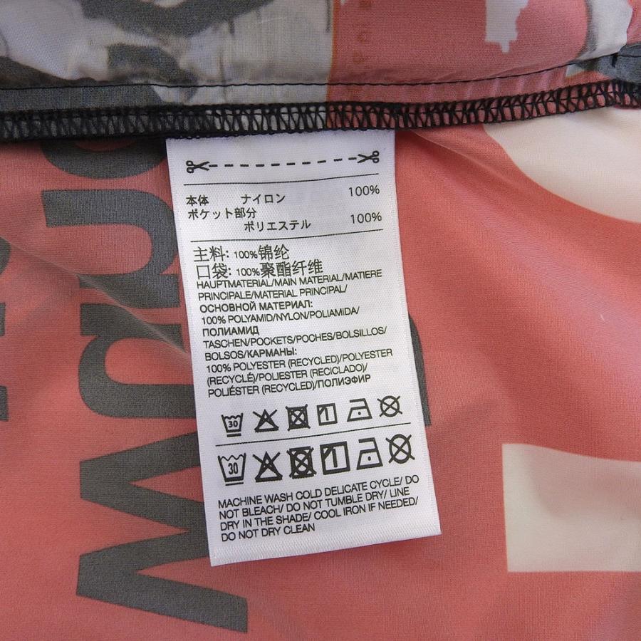 20年製 Y-3 ワイスリー GK4405 W CH1 AOP ウインドブレーカー 
