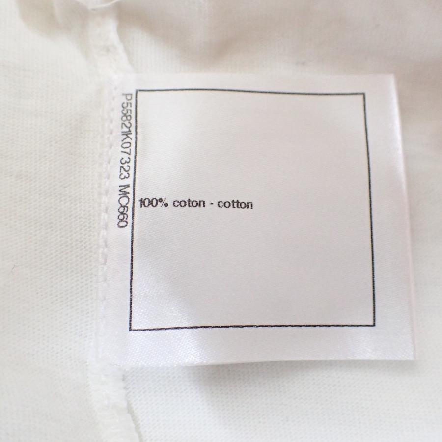 CHANEL（シャネル） P55821K07323 COCO CUBA ココキューバ 半袖Tシャツ